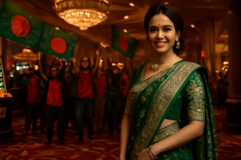 crownbd উলফ গোল্ড নেকড়ে থিম