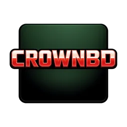 crownbd logo